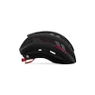 Fietshelm Giro Aries  Spherical Mat Carbon/Red