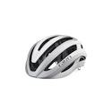 Fietshelm Giro Aries  Spherical Mat White