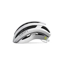 Fietshelm Giro Aries  Spherical Mat White