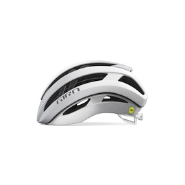 Fietshelm Giro Aries Spherical Mat White