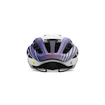 Fietshelm Giro Aries  Spherical Mat White/Black Canyon/SRAM