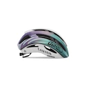 Fietshelm Giro Aries  Spherical Mat White/Black Canyon/SRAM