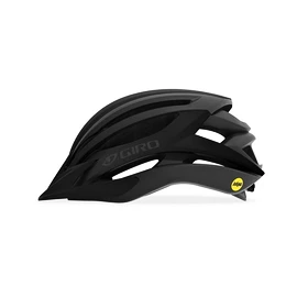 Fietshelm Giro Artex MIPS mat black