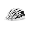 Fietshelm Giro Artex  MIPS Mat White/Black