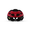 Fietshelm Giro Atmos Syntax MIPS black/red