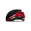 Fietshelm Giro Atmos Syntax MIPS black/red L