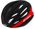 Fietshelm Giro Atmos Syntax MIPS black/red L