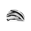 Fietshelm Giro Cielo  MIPS II Mat White/Silver Fade