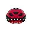 Fietshelm Giro Eclipse  Spherical Mat Black/White/Red