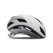 Fietshelm Giro Eclipse  Spherical Mat White/Silver