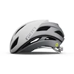 Fietshelm Giro Eclipse  Spherical Mat White/Silver S