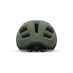 Fietshelm Giro Fixture  II Mat Hedge Green