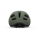 Fietshelm Giro Fixture  II Mat Hedge Green