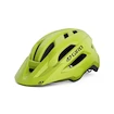 Fietshelm Giro Fixture  II MIPS Mat Ano Lime