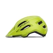 Fietshelm Giro Fixture  II MIPS Mat Ano Lime