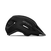 Fietshelm Giro Fixture  II MIPS Mat Black/Titanium