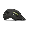 Fietshelm Giro Fixture  II MIPS Mat Warm Black