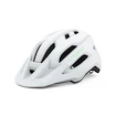 Fietshelm Giro Fixture  II MIPS W Mat White/Space Green