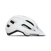 Fietshelm Giro Fixture  II MIPS W Mat White/Space Green