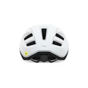 Fietshelm Giro Fixture  II MIPS W Mat White/Space Green