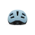 Fietshelm Giro Fixture  II W Mat Light Harbor Blue