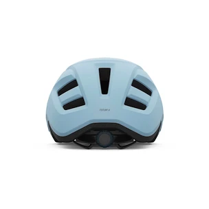 Fietshelm Giro Fixture  II W Mat Light Harbor Blue