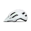 Fietshelm Giro Fixture  II W Mat White/Space Green