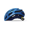 Fietshelm Giro Helios  Spherical Mat Ano Blue