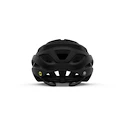 Fietshelm Giro Helios  Spherical Mat Black Fade