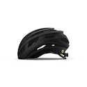 Fietshelm Giro Helios  Spherical Mat Black Fade