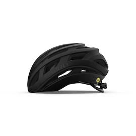 Fietshelm Giro Helios Spherical Mat Black Fade