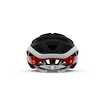 Fietshelm Giro Helios  Spherical Mat Black/Red