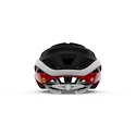 Fietshelm Giro Helios  Spherical Mat Black/Red