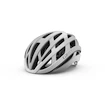 Fietshelm Giro Helios  Spherical Mat White/Silver Fade