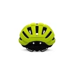 Fietshelm Giro Isode  II Gloss Highlight Yellow/Black