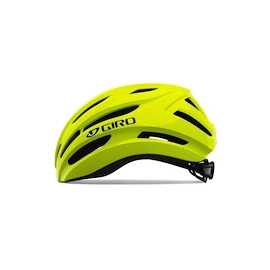 Fietshelm Giro Isode II Gloss Highlight Yellow/Black