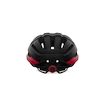 Fietshelm Giro Isode  II Mat Black/Red