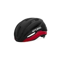 Fietshelm Giro Isode  II Mat Black/Red