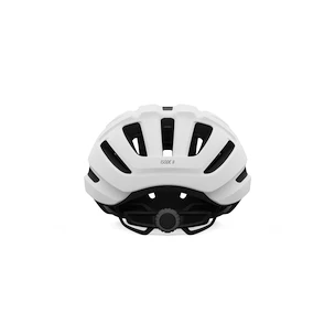 Fietshelm Giro Isode  II Mat White/Charcoal