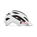 Fietshelm Giro Merit  Spherical Mat White/Black