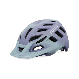 Fietshelm Giro Radix  Mat Light Lilac Lifted M