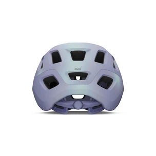 Fietshelm Giro Radix  Mat Light Lilac Lifted M