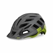 Fietshelm Giro   Radix MIPS Mat Metalic Black/Lime