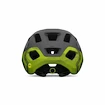 Fietshelm Giro   Radix MIPS Mat Metalic Black/Lime