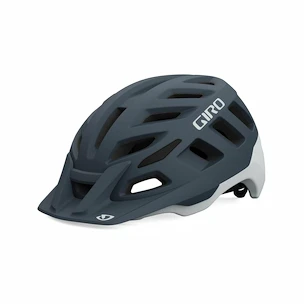 Fietshelm Giro   Radix MIPS Mat Portaro Grey  L