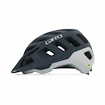 Fietshelm Giro   Radix MIPS Mat Portaro Grey  L