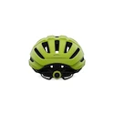 Fietshelm Giro Register  II Mat Ano Lime