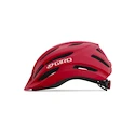 Fietshelm Giro Register  II Mat Bright Red/White