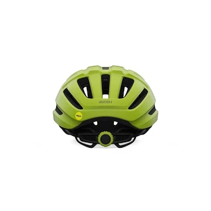 Fietshelm Giro Register  II MIPS Mat Ano Lime