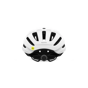 Fietshelm Giro Register  II MIPS Mat White/Charcoal